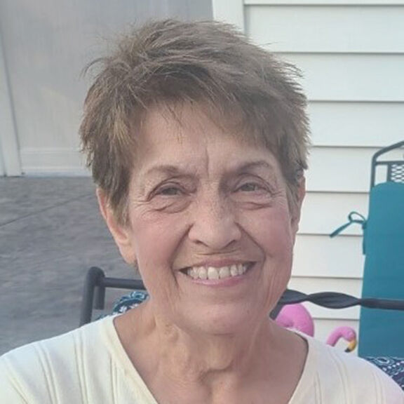 Pamela Sue ‘Pam’ Harmon, 78, Festus